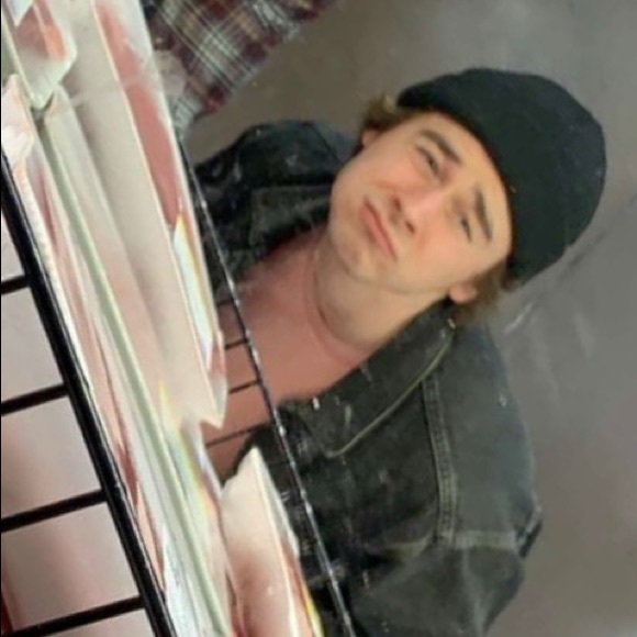 Meet your Posher, John - Picture 1 of 1